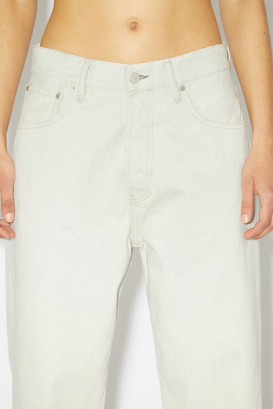 Acne Studios Jeans in lockerer Passform – 1991 Toj Unisex Angebote