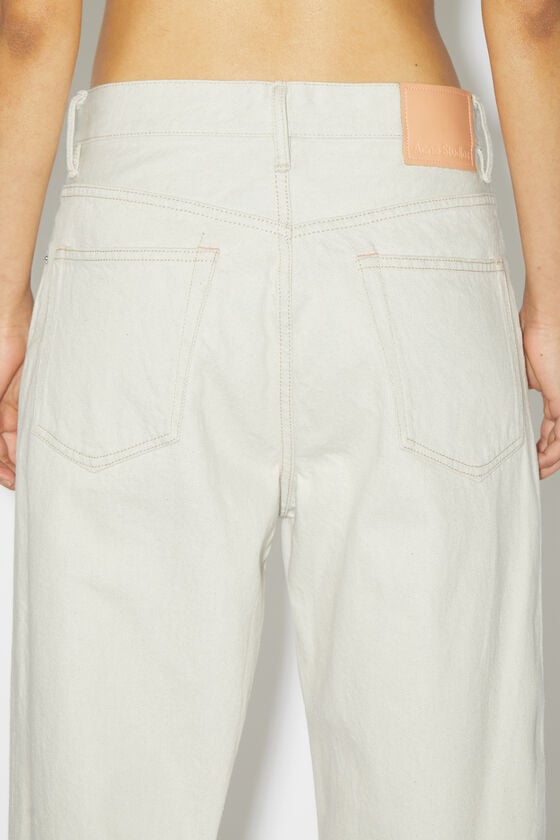 Acne Studios Jeans in lockerer Passform – 1991 Toj Unisex Angebote