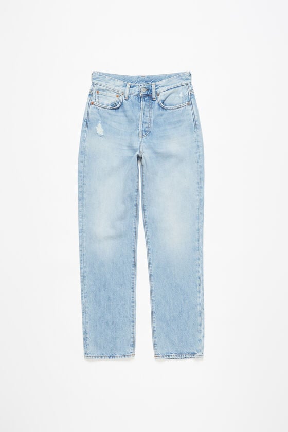 Acne Studios Jeans in regulärer Passform – Mece Hotsell