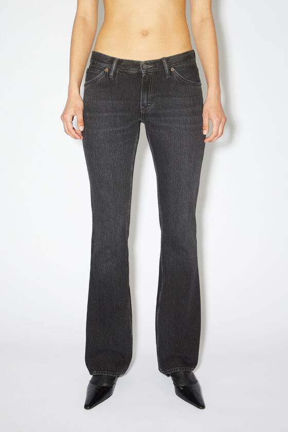 Acne Studios Jeans in schmaler Passform - 2005 im Angebot