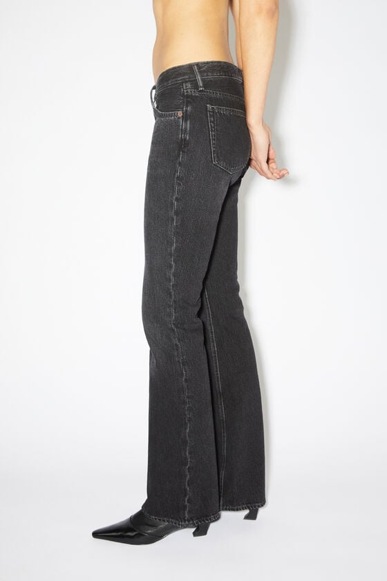 Acne Studios Jeans in schmaler Passform - 2005 im Angebot