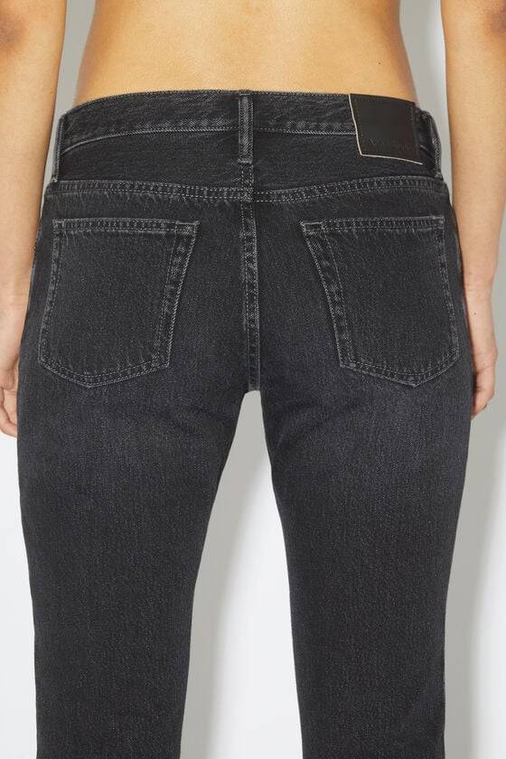 Acne Studios Jeans in schmaler Passform - 2005 im Angebot