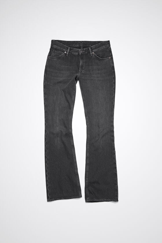 Acne Studios Jeans in schmaler Passform - 2005 im Angebot