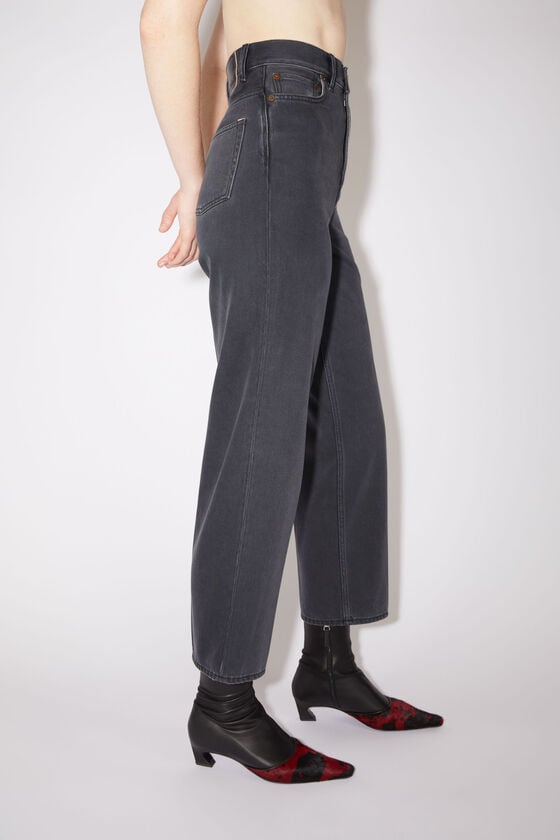 Acne Studios Jeans in lockerer Passform – 1993 Günstiger Verkauf