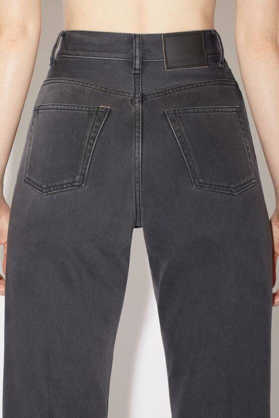 Acne Studios Jeans in lockerer Passform – 1993 Günstiger Verkauf