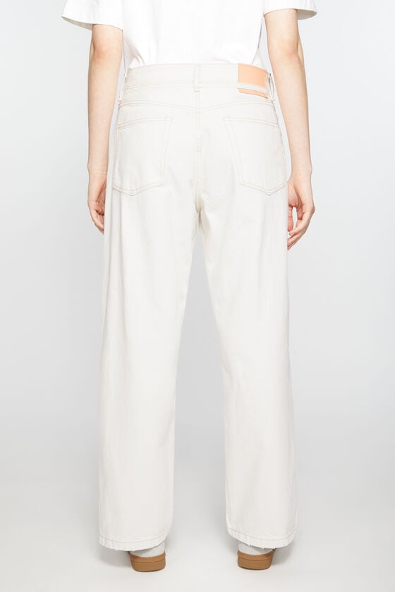 Acne Studios Jeans mit lockerer Passform - 1991 Toj Fabrik Onlineshop
