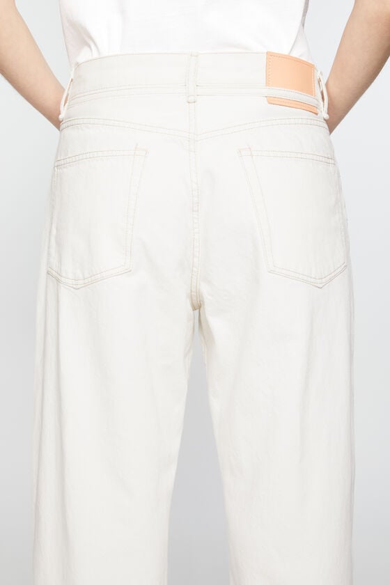 Acne Studios Jeans mit lockerer Passform - 1991 Toj Fabrik Onlineshop