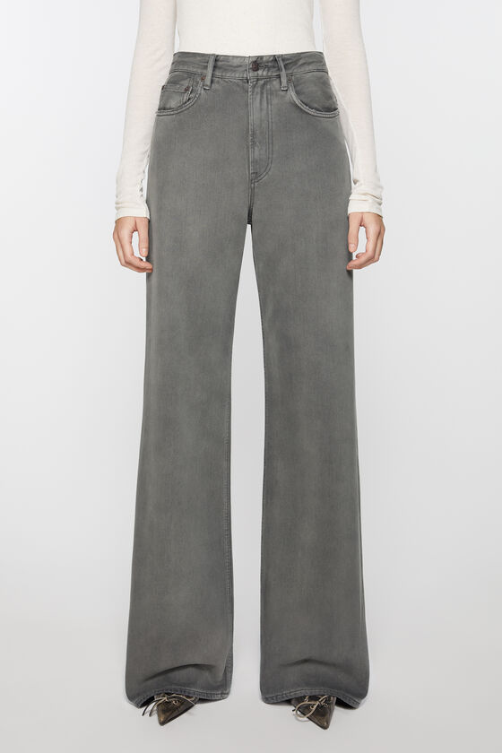 Acne Studios Jeans in lockerer Passform – 2022F Fabrikpreis