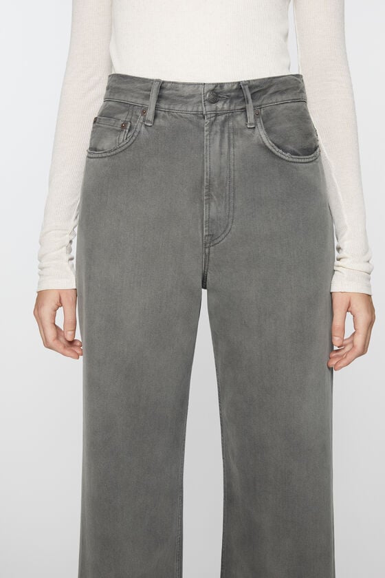 Acne Studios Jeans in lockerer Passform – 2022F Fabrikpreis