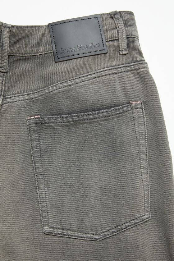 Acne Studios Jeans in lockerer Passform – 2022F Fabrikpreis