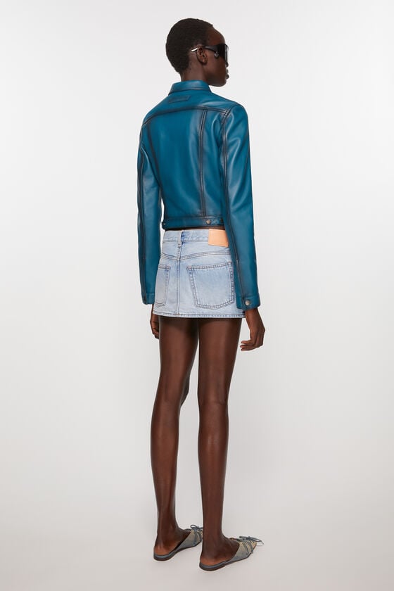 Acne Studios Jeansrock Muttertagsangebot