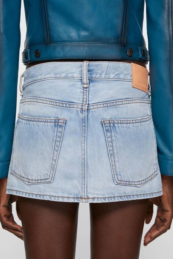 Acne Studios Jeansrock Muttertagsangebot