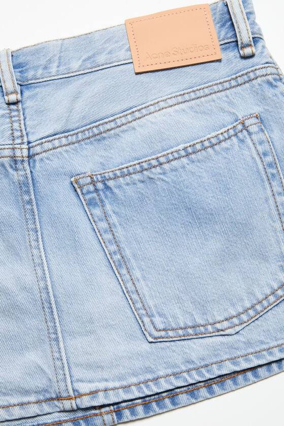Acne Studios Jeansrock Muttertagsangebot