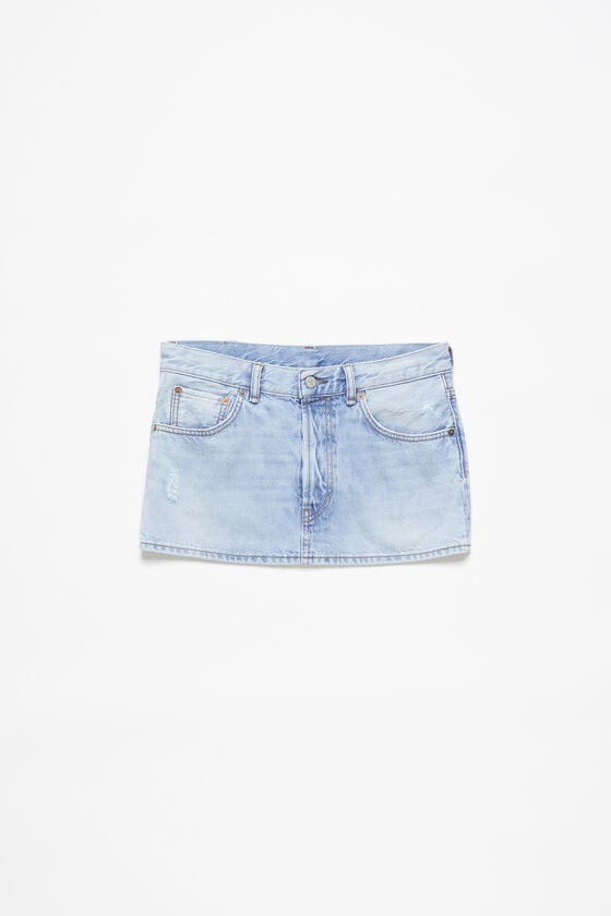 Acne Studios Jeansrock Muttertagsangebot