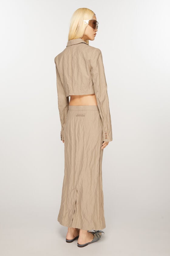 Acne Studios Rock Jubiläumsangebot