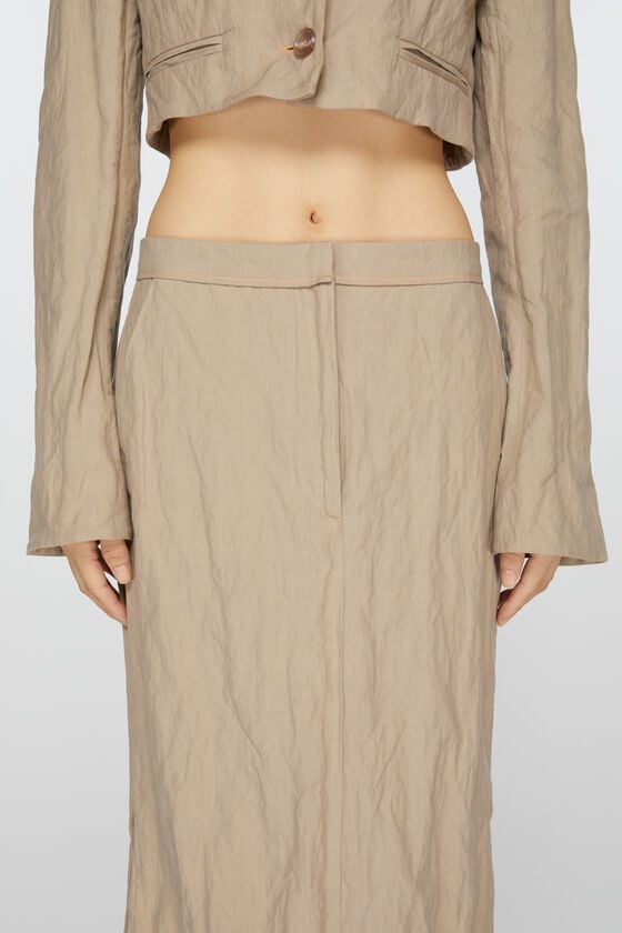Acne Studios Rock Jubiläumsangebot