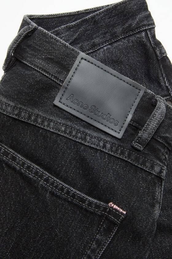 Acne Studios Jeansrock Online Outlet