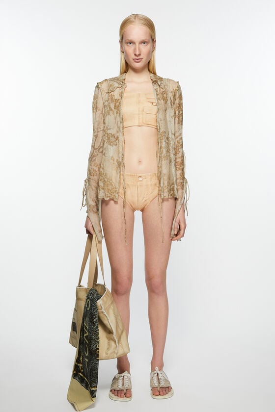 Acne Studios Badebekleidung-Set Große Rabatte