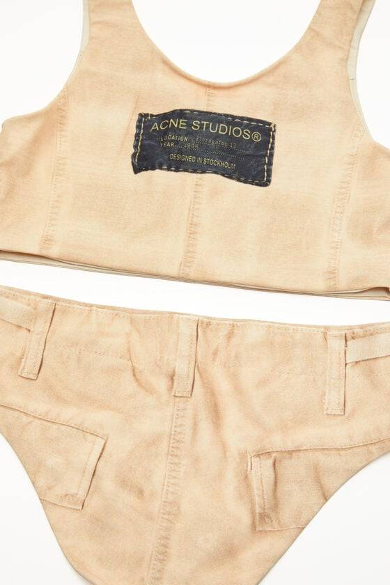 Acne Studios Badebekleidung-Set Große Rabatte