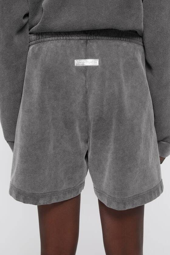 Acne Studios Baumwollshorts Kauf eins, bekomm eins gratis