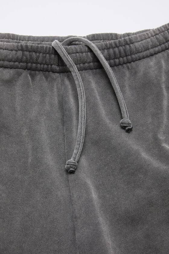 Acne Studios Baumwollshorts Kauf eins, bekomm eins gratis