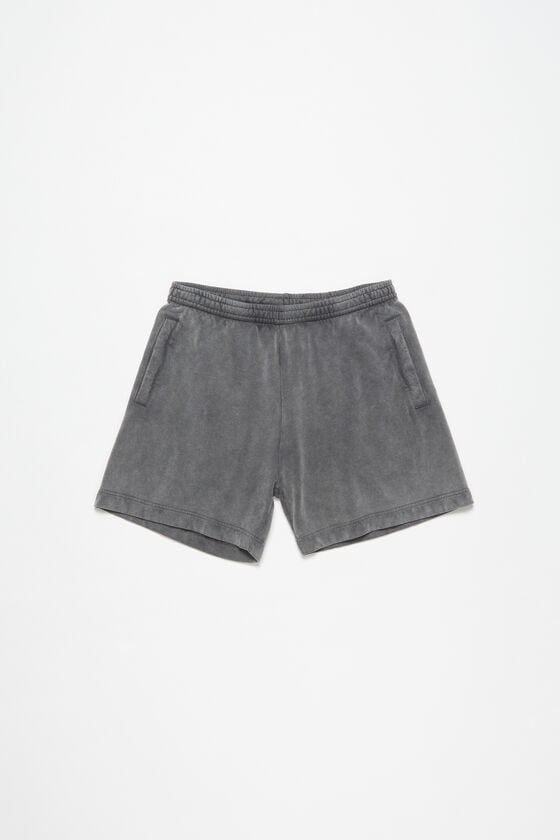 Acne Studios Baumwollshorts Kauf eins, bekomm eins gratis
