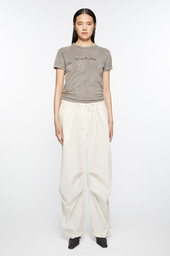 Acne Studios Hose in lockerer Passform Bis zu 55% Rabatt