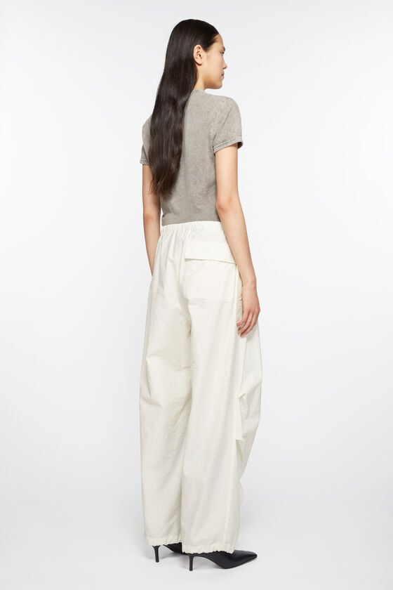 Acne Studios Hose in lockerer Passform Bis zu 55% Rabatt