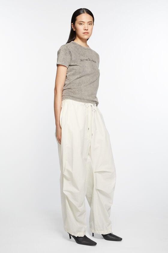 Acne Studios Hose in lockerer Passform Bis zu 55% Rabatt