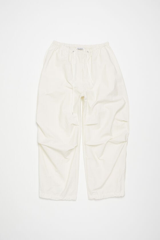 Acne Studios Hose in lockerer Passform Bis zu 55% Rabatt