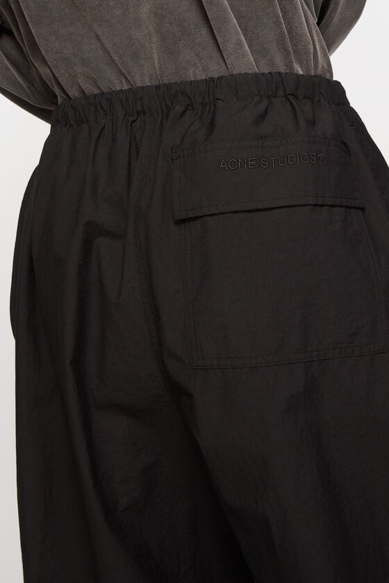 Acne Studios Hose in lockerer Passform 50% Rabatt mit kostenlosem Versand