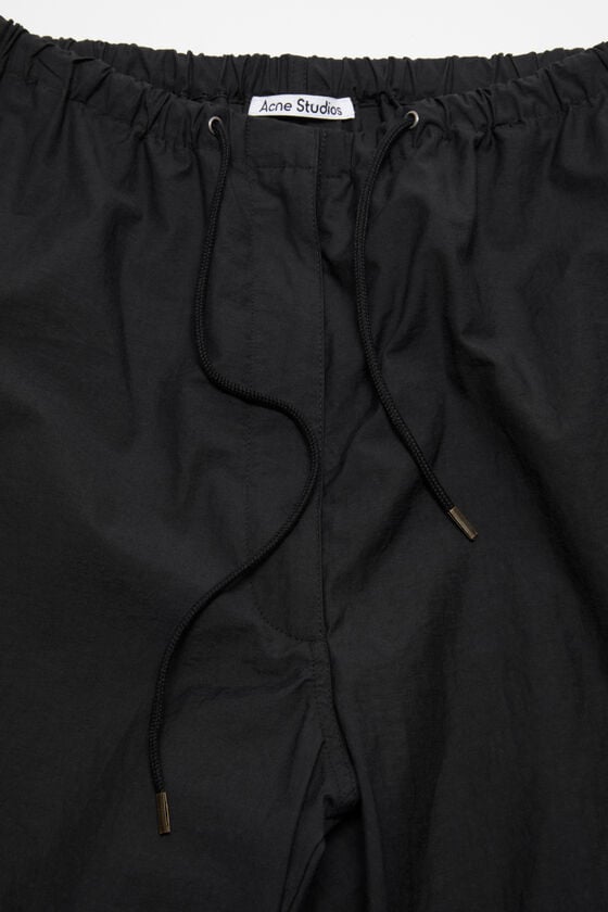 Acne Studios Hose in lockerer Passform 50% Rabatt mit kostenlosem Versand