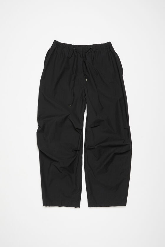 Acne Studios Hose in lockerer Passform 50% Rabatt mit kostenlosem Versand