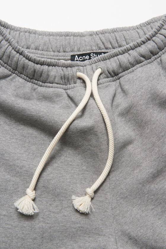 Acne Studios Sweatpants aus Baumwolle Unisex 50% Rabatt für begrenzte Zeit