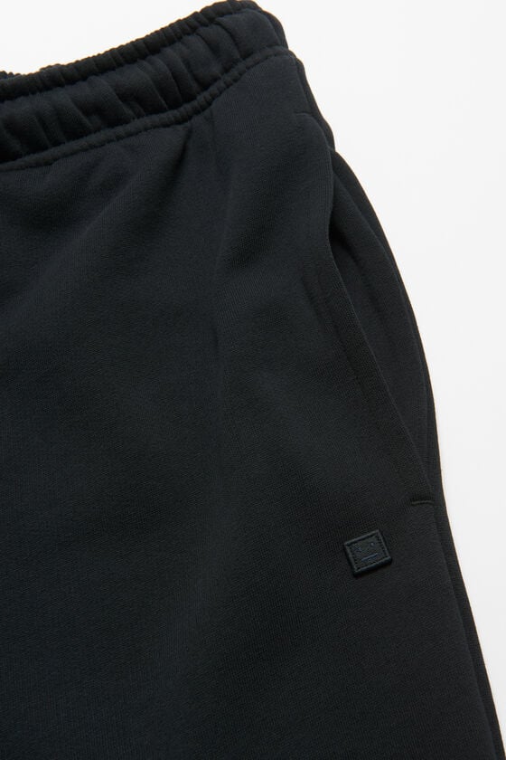 Acne Studios Sweatpants aus Baumwolle Unisex Rabatte dieses Monats