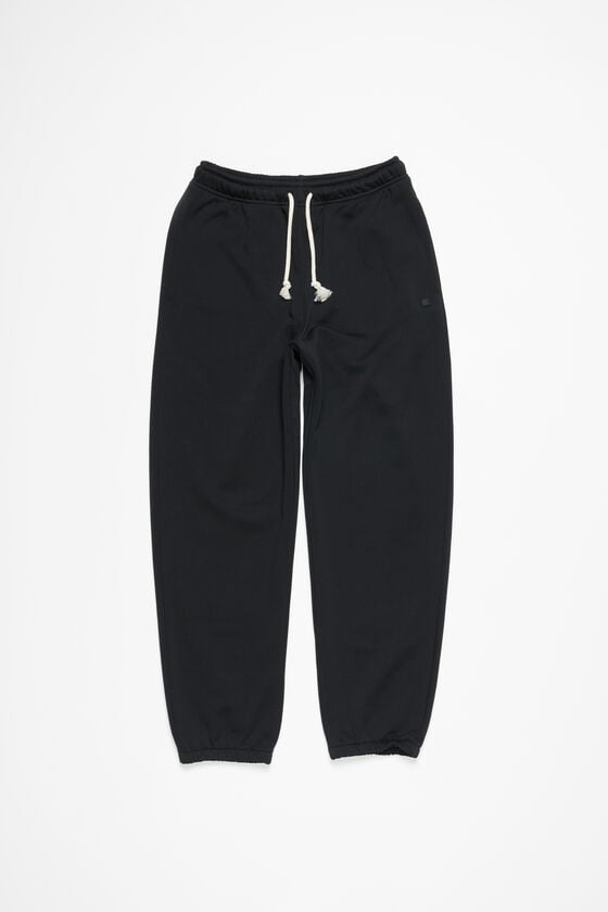 Acne Studios Sweatpants aus Baumwolle Unisex Rabatte dieses Monats
