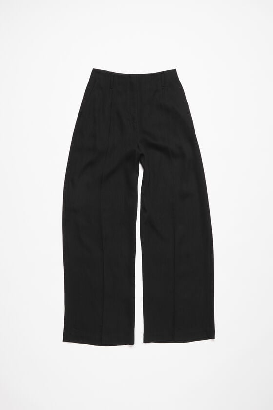 Acne Studios Maßgeschneiderte Hose aus Wollmischung Outlet