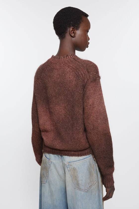 Acne Studios Zopfstrickpullover Blitzverkäufe