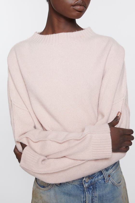 Acne Studios Pullover aus Wolle und Kaschmir Versandkostenfrei