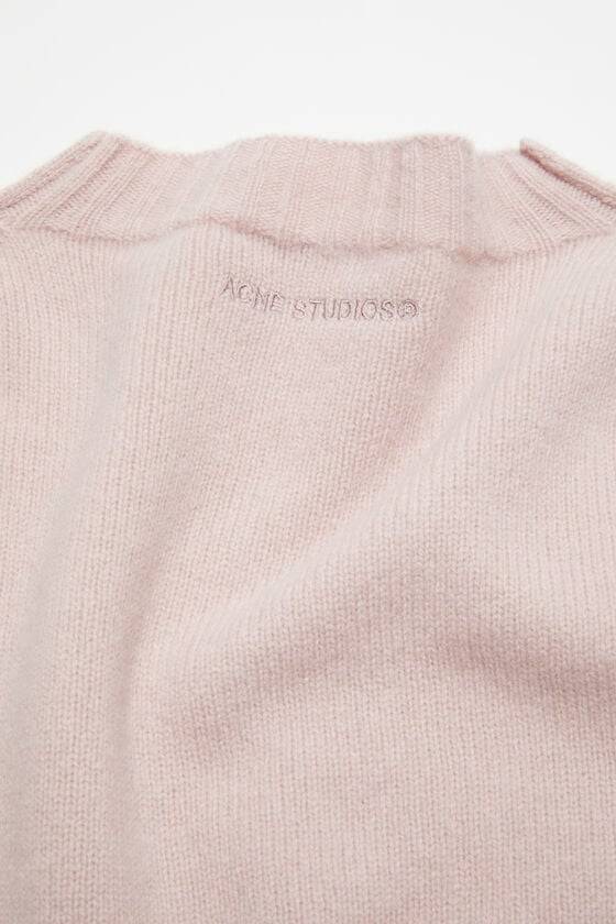 Acne Studios Pullover aus Wolle und Kaschmir Versandkostenfrei