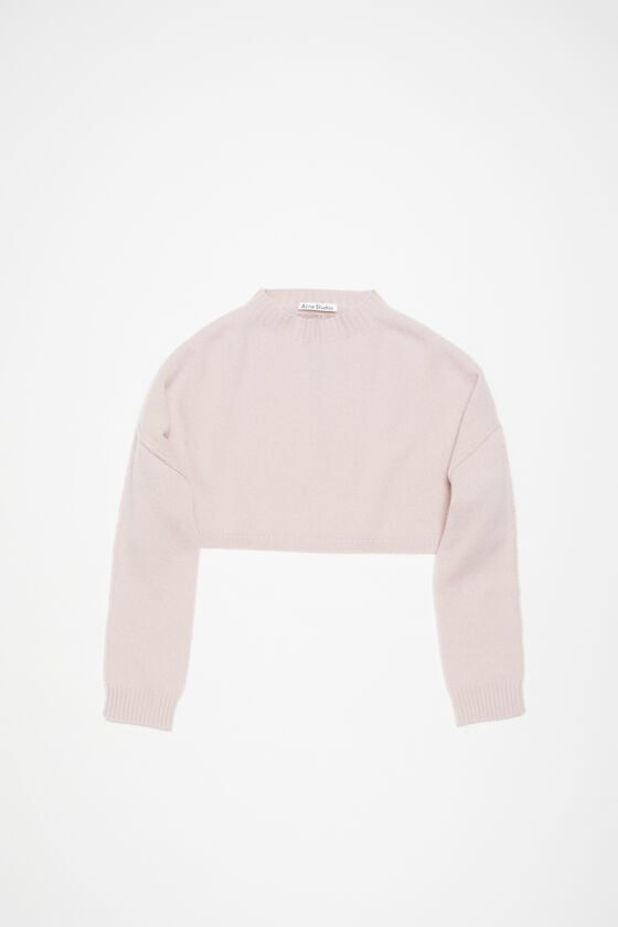 Acne Studios Pullover aus Wolle und Kaschmir Versandkostenfrei