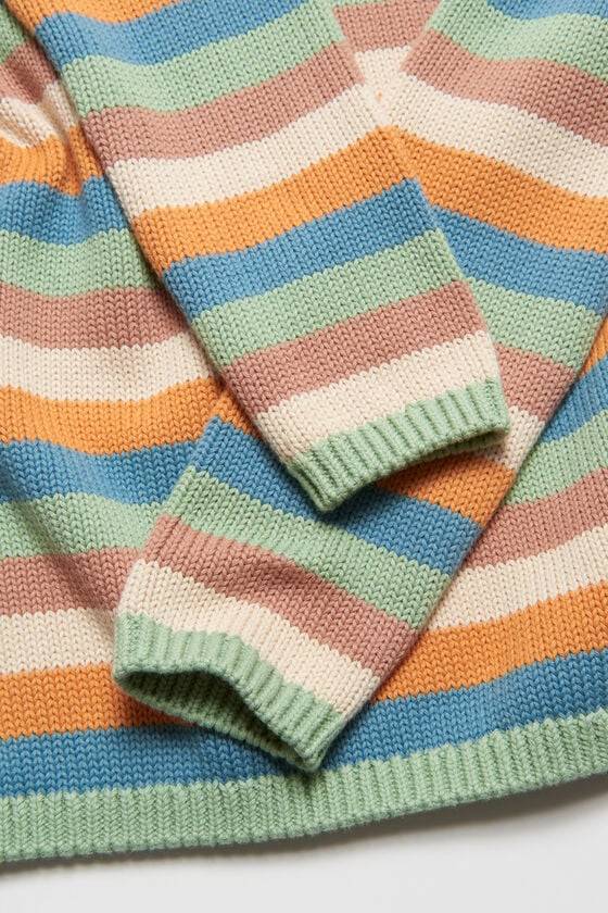 Acne Studios Pullover mit Rundhalsausschnitt Unisex Osterangebot