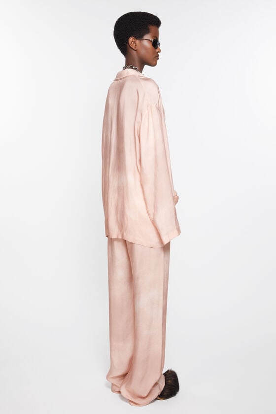 Acne Studios Anzugjacke – entspannte Passform Wochenangebot