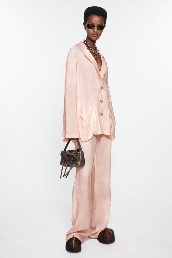 Acne Studios Anzugjacke – entspannte Passform Wochenangebot