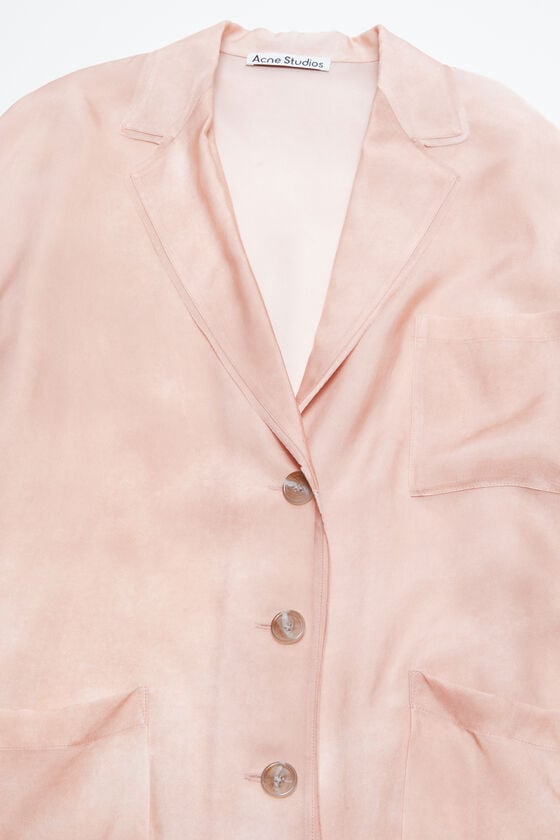 Acne Studios Anzugjacke – entspannte Passform Wochenangebot