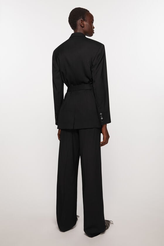 Acne Studios Anzugjacke in lockerer Passform JETZT KAUFEN