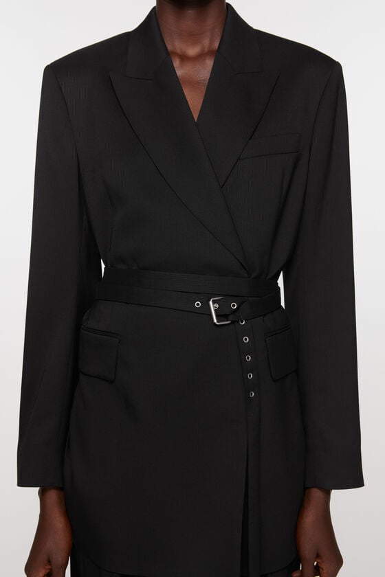 Acne Studios Anzugjacke in lockerer Passform JETZT KAUFEN
