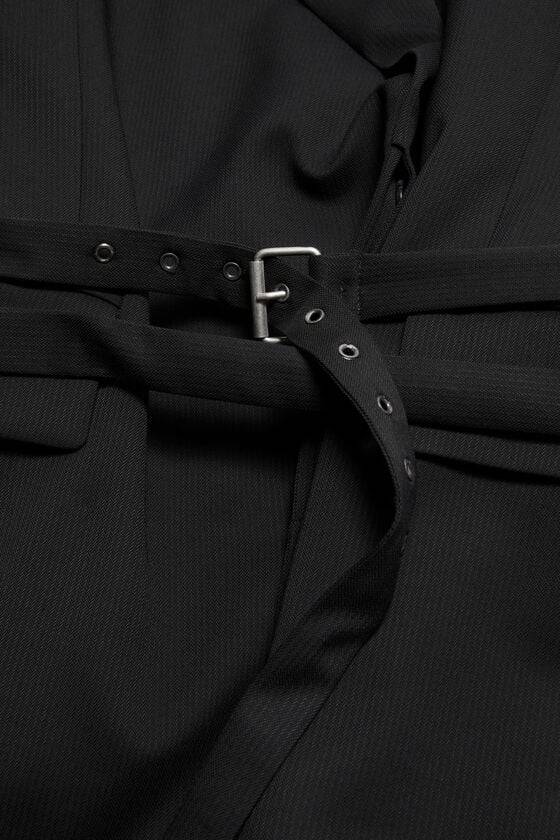 Acne Studios Anzugjacke in lockerer Passform JETZT KAUFEN