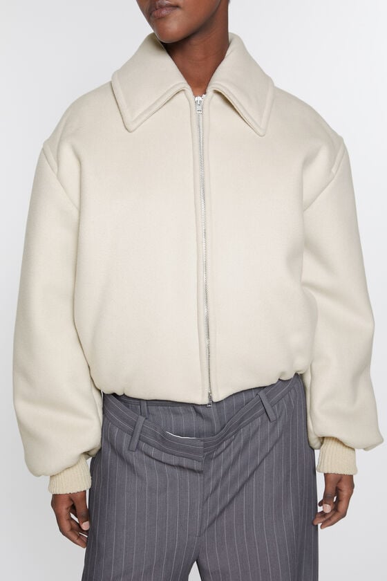 Acne Studios Bomberjacke Zeitbegrenzte Promotion