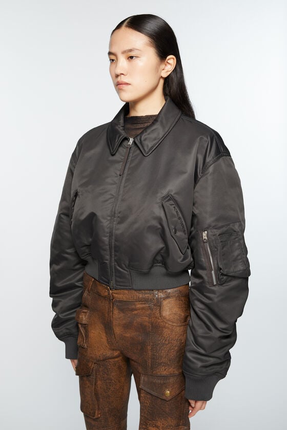 Acne Studios Bomberjacke Bis zu 65% Rabatt